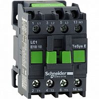 Контактор EasyPact TVS 3P 200А 400/220В AC | код. LC1E200M5 | Schneider Electric
